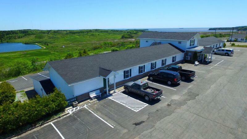 Econo Lodge Inn & Suites Saint John Exterior foto